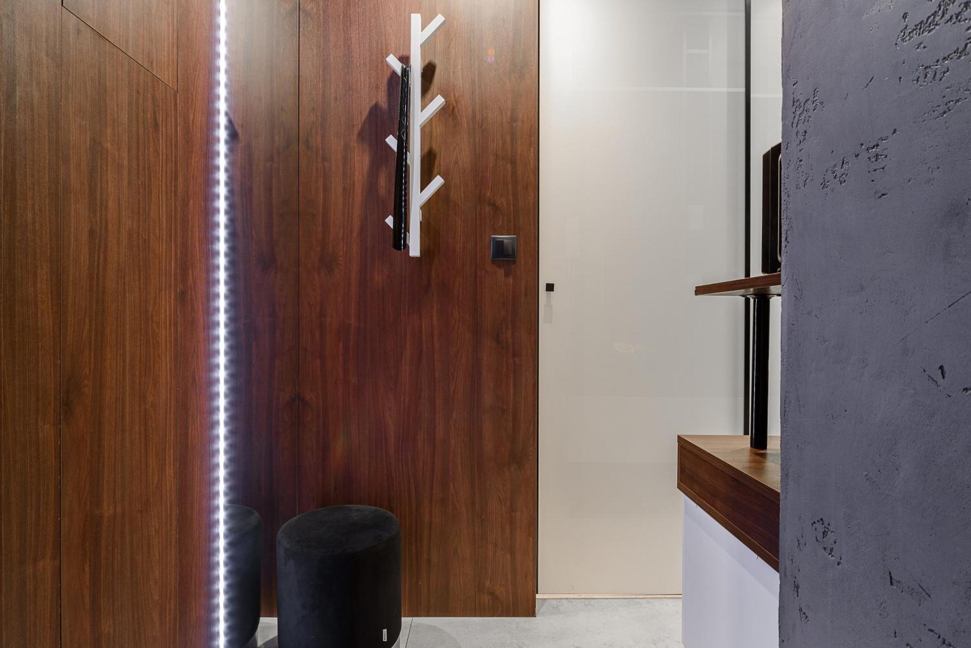 Lumina Modern Studios Rondo Onz Varsó Kültér fotó